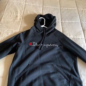 champion sweatshirt